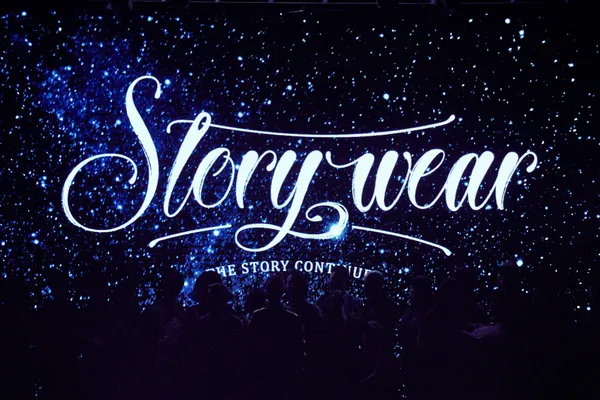 Story Wear