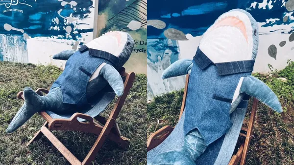 Story Wear x IKEA