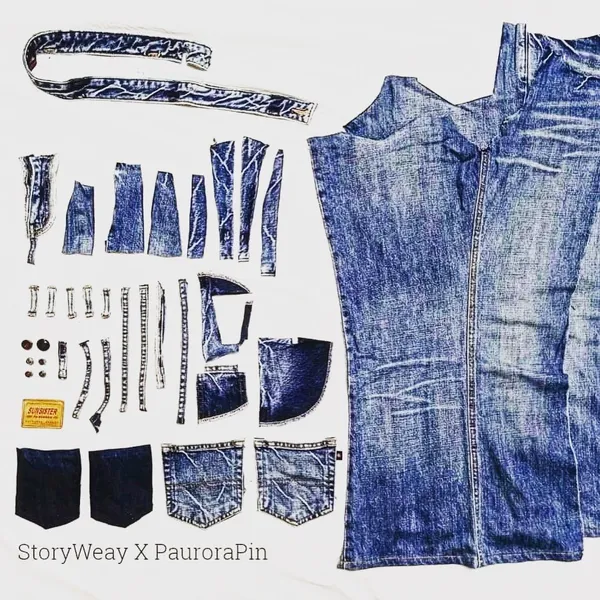 Story Wear