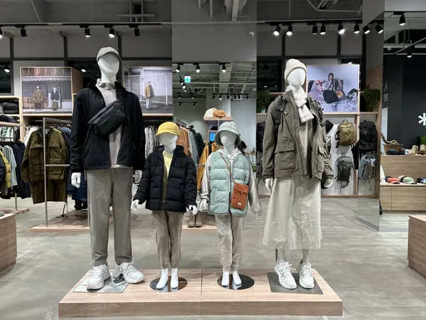 「Snow Peak」全臺最大旗艦店