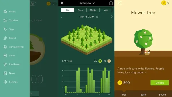 forest-app