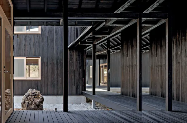 SHISHIIWA HOUSE No.3