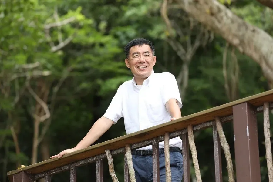 劉維公