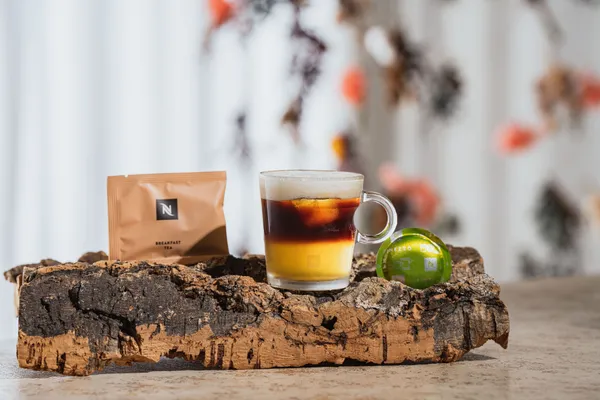 Nespresso 「新饗盛宴」