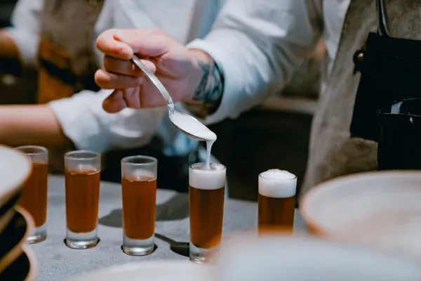 Nespresso 「新饗盛宴」