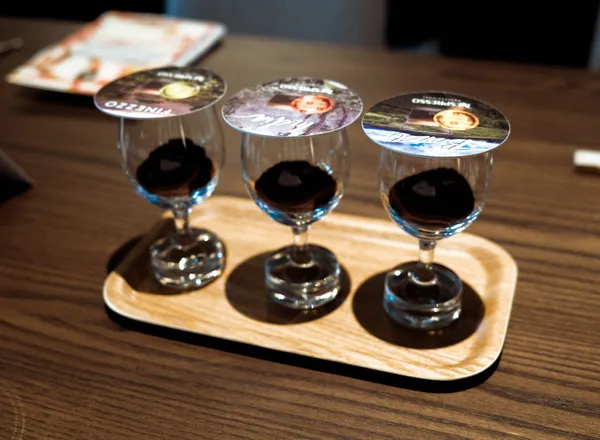 Nespresso 「新饗盛宴」