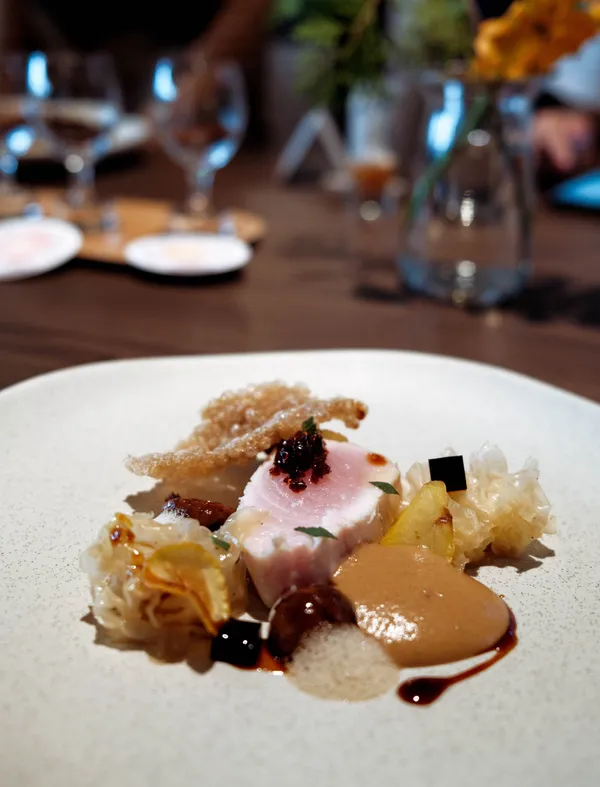 Nespresso 「新饗盛宴」
