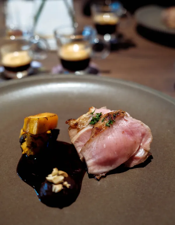 Nespresso 「新饗盛宴」