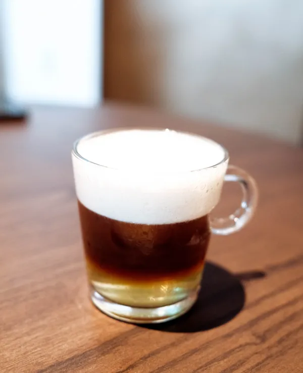 Nespresso 「新饗盛宴」