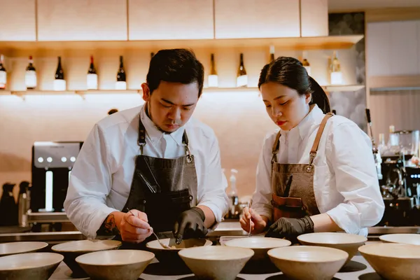 Nespresso 「新饗盛宴」