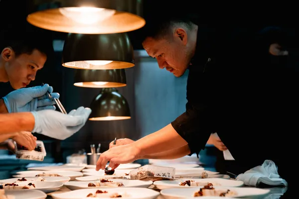 Nespresso 「新饗盛宴」