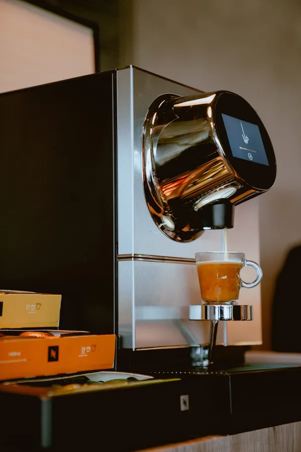 Nespresso 「新饗盛宴」
