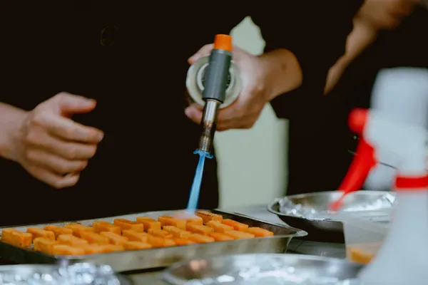 Nespresso 「新饗盛宴」