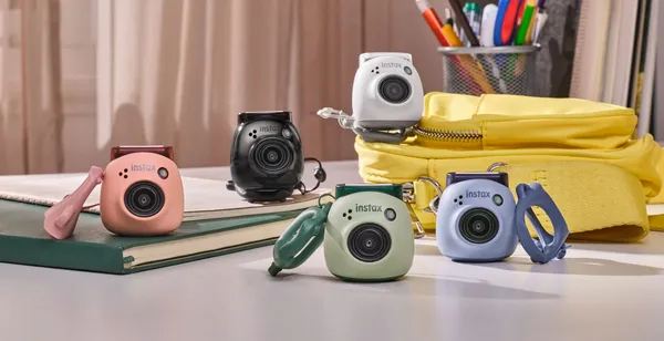 INSTAX Pal
