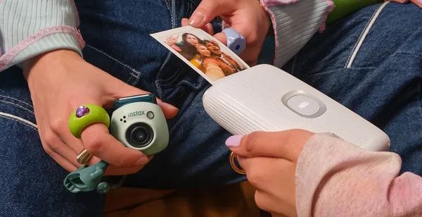 INSTAX Pal