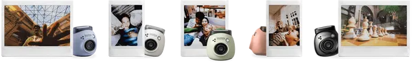 INSTAX Pal