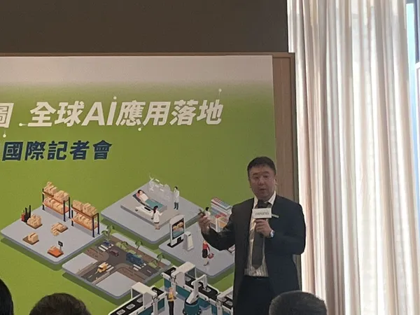 安提國際