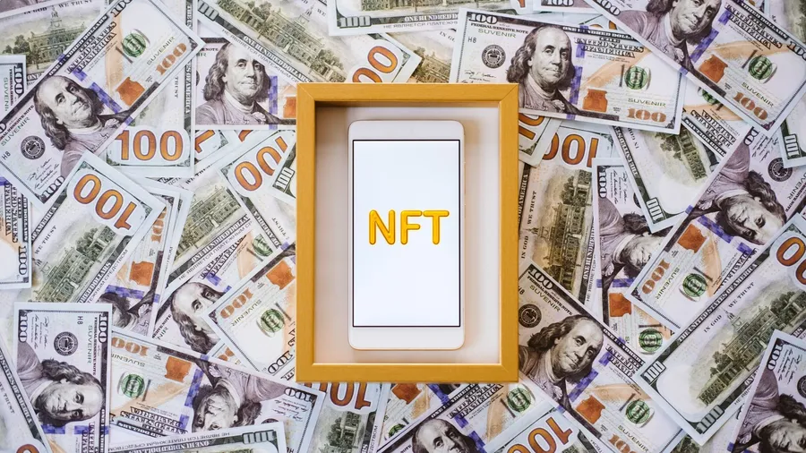 NFT交易量成長12.62%！以太坊居冠、Azuki漲最多，還有哪些趨勢？