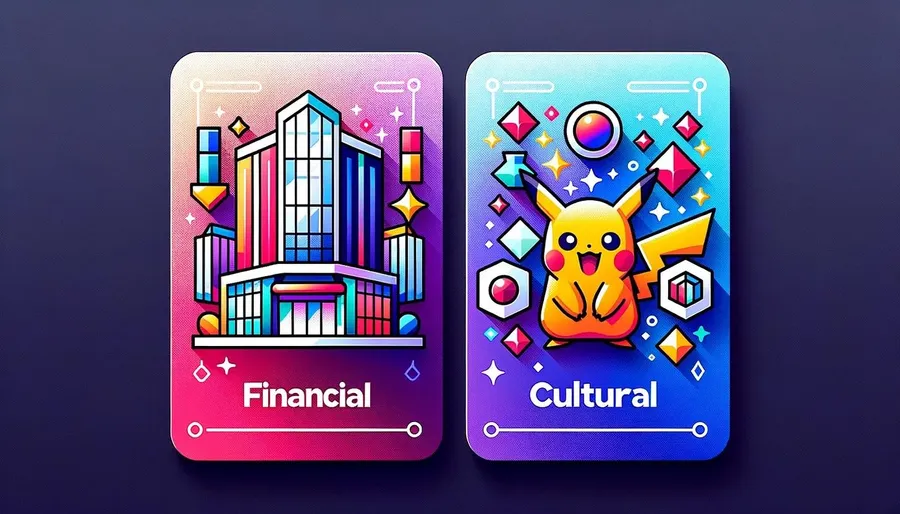 寶可夢上鏈引發轟動！「代幣化」趨勢大解密，大規模採用將從NFT被市場接受開始