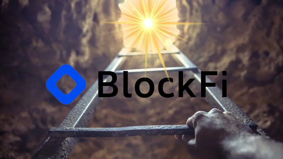 BlockFi 走出破產困境！即日起開放用戶提款，持續緊追FTX、三箭資本欠款