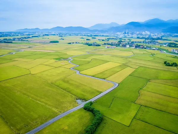 蘭陽繪 八景輕旅