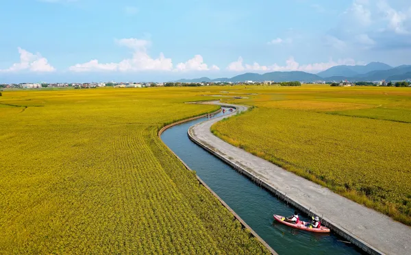 蘭陽繪 八景輕旅