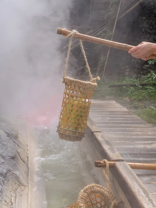 蘭陽繪 八景輕旅