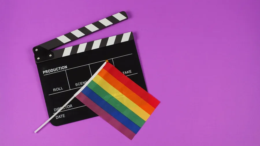 全ての包含：台湾の創設者が世界最大のLGBTQストリーミングサービスを設立