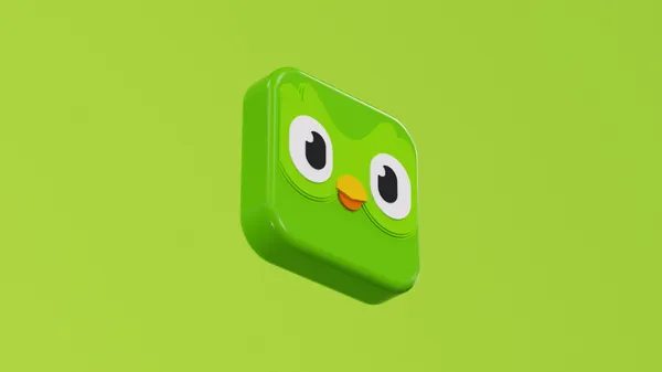 狂吸2,000萬用戶的語言學習App！Duolingo的「黏客」密技是什麼？ 