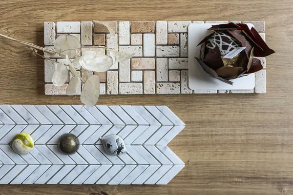 《美感石場 in Hualien 》