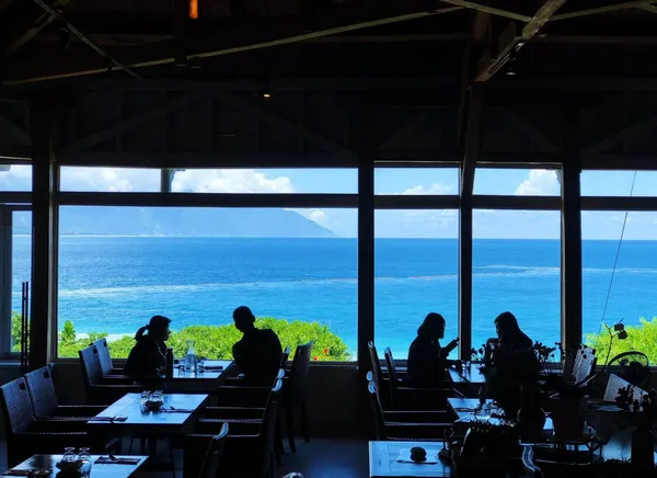 《美感石場 in Hualien 》