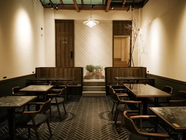 《美感石場 in Hualien 》