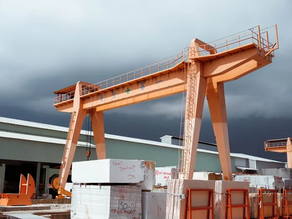 《美感石場 in Hualien 》