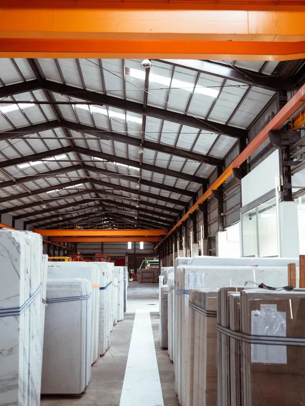 《美感石場 in Hualien 》