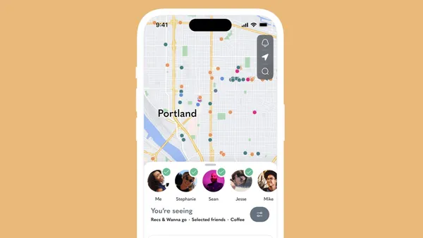 Recs App