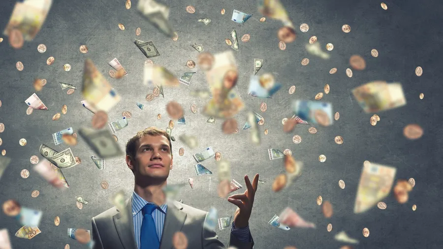 把交易當修行場！如何在7個月內賺到四百萬？做對這四件事是關鍵