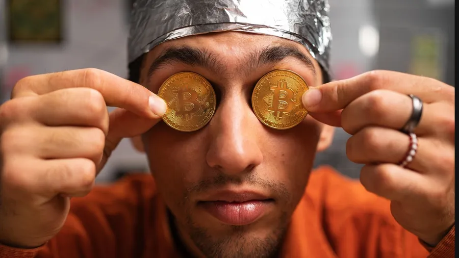 比特幣漲破3.4萬！Google關鍵字搜尋飆升800%，但台灣為何沒感覺？