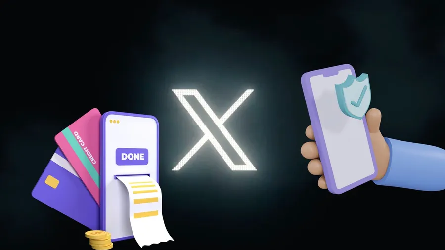 超強大「X支付」明年登場！包辦用戶所有財務需求，未來連銀行帳戶都不需要？