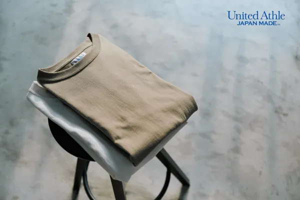 United Athle JAPAN MADE