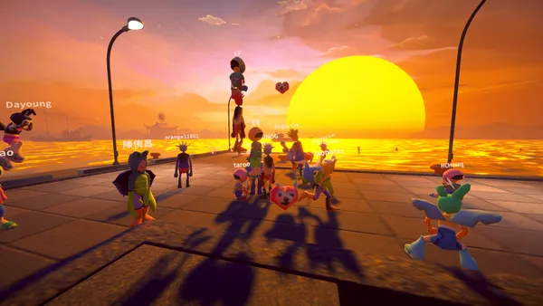 夕陽小鎮-EventPRrecord05