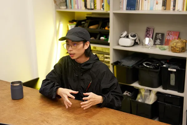 夕陽小鎮製作過程分享