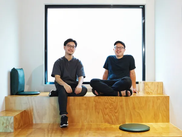 王新仁與張寶成合照-2