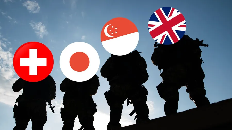 四國聯手組「資產代幣化特攻隊」！跨國實驗計畫正式啟動，將瞄準三大領域