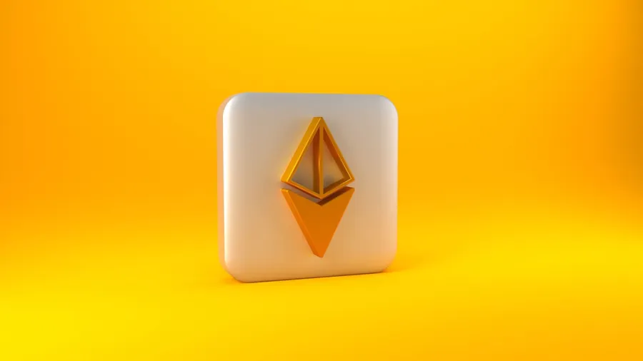 以太幣11月將衝上2500美元？巨鯨持續大量買進，兩大趨勢看懂幣價下一步