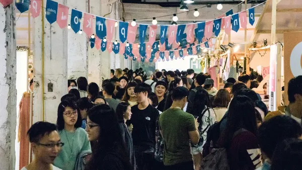 2023 Pinkoi Design Fest 瘋設祭在華山！邀海內外 160+ 設計品牌打造沉浸式市集，11 月登場