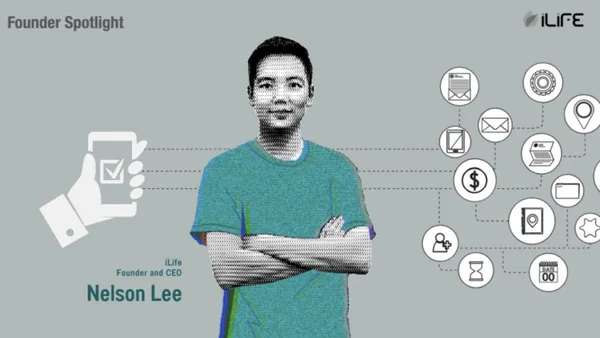 洞察客戶真正需求，iLife「一站式作業系統」拯救1.5萬保險員於苦海 