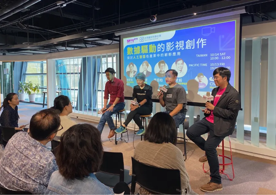 《我們與惡的距離》、《返校》宣傳親揭：「數據＋AI」怎麼讓觀眾上癮
