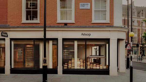 盤點 Aesop 3 間絕美新店舖！集結首爾、倫敦與台灣，汲取傳統韓屋、圖書館、茶室為靈感打造
