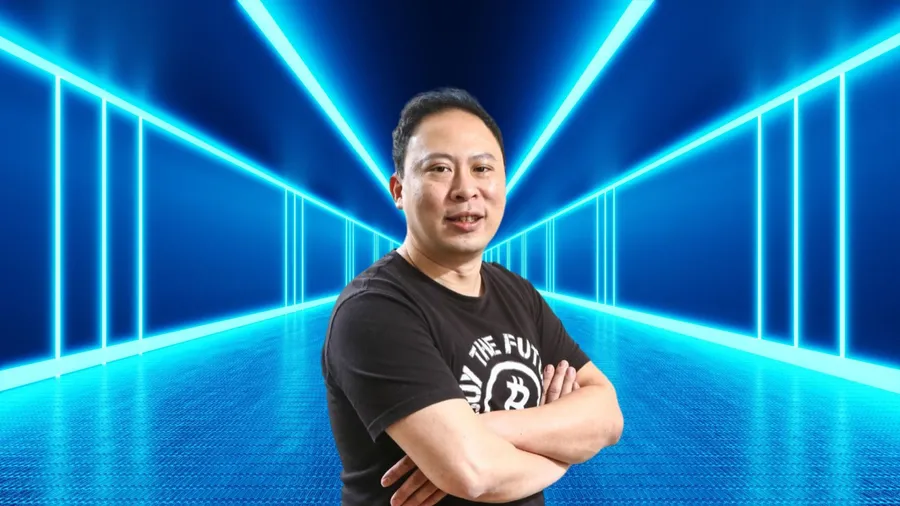 App砍掉重做、推千元冷錢包！下一步還要決戰生態系，幣託如何拋開十年包袱？