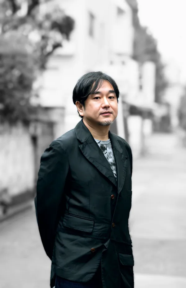 平田晃久在台最新住宅之作